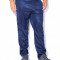 PANTALON SPORT BARBAT XL ALBASTRU INCHIS