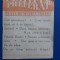 myh 623 - Brosura comunism - Cantecul preferat - supliment Revista muzica