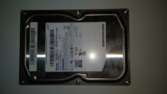 Hard disc 500 Gb Samsung HD501LJ / SATA 2 / 7200 Rpm / 3,5 Inch PC (O27/29/106B) foto