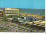 CPI B 10710 CARTE POSTALA - MAMAIA, Circulata, Fotografie