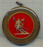 MEDALIE Y52 - SKI (SCHI) - COMUNE DI GIAVENO - TORINO -ITALIA