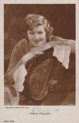 C.P.MARIA PAUDLER foto