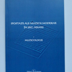 Banat- Ipostaze ale muzicii in sec. XIX-XX. Muzicologie, Timisoara, 2008