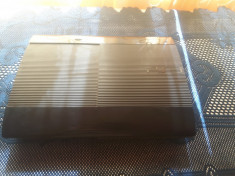 Ps3 super slim foto