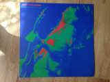 PAT TRAVERS - RADIO ACTIVE (1981,POLYGRAM/POLYDOR,Made in HOLLAND) vinil vinyl