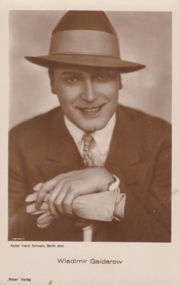 C.P.WLADIMIR GALDAROW 1 foto