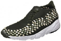 Adidasi Nike Men&amp;#039;s Air Footscape Woven marimea 42.5 foto