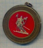 MEDALIE Y51 - SKI (SCHI) - COMUNE DI GIAVENO - TORINO -ITALIA