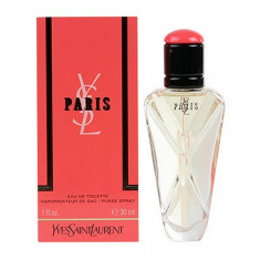 Parfum Femei Paris Yves Saint Laurent EDT foto