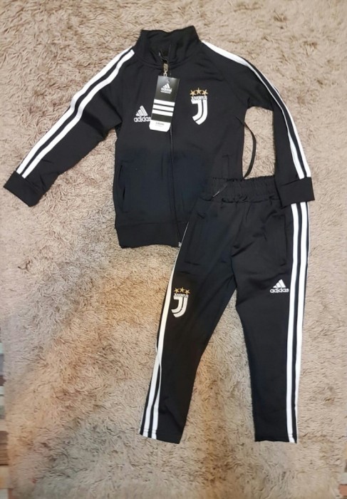 TRENING COPII 3-15 ANI JUVENTUS MARIMI XXS-XXL TRENING COPII 3-15 ANI JUVENTUS MARIMI XXS-XXL