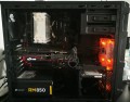 PC Gaming - Intel i5 6600K & MSI AMD R9 390 + Monitor Full HD Cadou, Intel Core i5