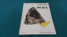 PUIUL/ I. AL. BRATESCU-VOINE?TI/ ILUSTRA?II CONSTANTIN BACIU/1989 foto