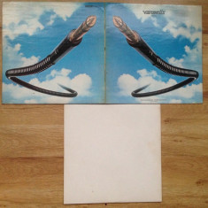 VANGELIS - SPIRAL (1977,RCA,UK) vinil vinyl