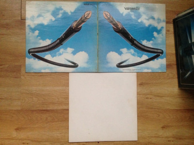 VANGELIS - SPIRAL (1977,RCA,UK) vinil vinyl foto