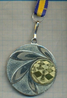 MEDALIE Y56 - SPORTIVA - SAH -PANGLICA TRICOLORA ROMANEASCA foto