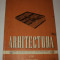 Revista Arhitectura anul 1, 1950, numerele 4-5, primul an al perioadei comuniste