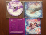 Lullaby dreams magical collection of 22 favourite bedtime cd disc muzica copii, Pentru copii