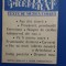 myh 623 - Brosura comunism - Cantecul preferat - supliment Revista muzica