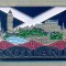 MEDALIE Y60 - PLACHETA - SCOTLAND - SCOTIA -REGATUL UNIT AL MARII BRITANII