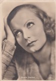 FOTOGRAFIE GRETA GARBO