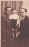 FOTOGRAFIE FAMILIE ~ datata 21 Aprilie.1942 ~