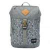 Rucsac G.Ride Dune Gri Libe (100% Original) - cod 15081, Textil