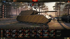 Cont World of Tanks,merita vazut! foto