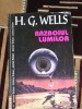 Myh 21f - RAZBOIUL LUMILOR - H G WELLS - ED 2000