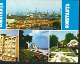 CPI B 10726 CARTE POSTALA - CONSTANTA . MOZAIC, Necirculata, Fotografie