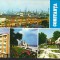 CPI B 10726 CARTE POSTALA - CONSTANTA . MOZAIC