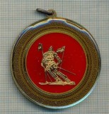 MEDALIE Y59 - SKI (SCHI) - COMUNE DI GIAVENO - TORINO -ITALIA