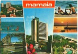 CPI B 10715 CARTE POSTALA - MAMAIA. MOZAIC, Circulata, Fotografie