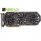 Placa video GIGABYTE GeForce GTX 970 OC WindForce 3X, 4GB DDR5 256-bit, HDMI,...