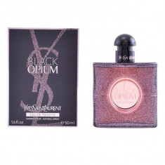 Parfum Femei Black Opium Yves Saint Laurent EDT foto