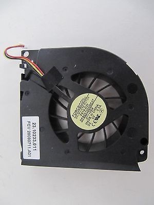 ventilator FUJITSU SIEMENS AMILO PA 3553 PA3515 pa 3515 23.10233.011