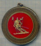 MEDALIE Y63 - SKI (SCHI) - COMUNE DI GIAVENO - TORINO -ITALIA