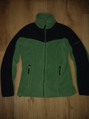 Bluza dama polartec Columbia marimea S foto