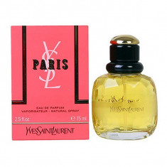 Parfum Femei Paris Yves Saint Laurent EDP foto