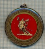 MEDALIE Y64 - SKI (SCHI) - COMUNE DI GIAVENO - TORINO -ITALIA