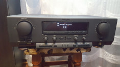 Amplificator Audio Statie Audio Amplituner Philips FR-930 foto