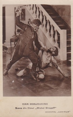 C.P.IVAN MOSJOUKINE foto