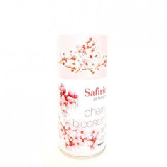 Rezerva Odorizant de Camera SAFIRIA, Cherry Blossom - 260ml foto