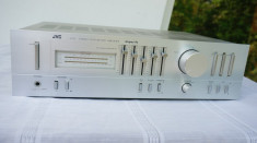 Amplificator vintage JVC A-X2 Super A foto