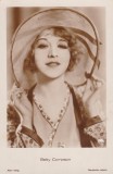 C.P.BETTY COMPSON ~ datata 26 Oct.1930 ~