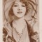 C.P.BETTY COMPSON ~ datata 26 Oct.1930 ~