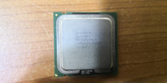 Procesor Intel Celeron D SL7TW 2,8 GHz Socket 775 foto