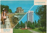 CPI B 10719 CARTE POSTALA - MAMAIA - HOTEL &quot;PERLA&quot;, CONSTANTA - CAZINOUL