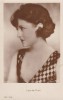 C.P.LYA DE PUTTI, Necirculata, Printata