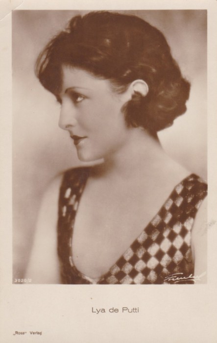 C.P.LYA DE PUTTI