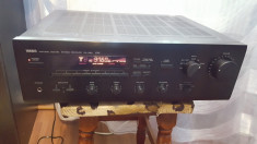 Amplificator Audio Statie Audio Amplituner Yamaha RX-550 foto